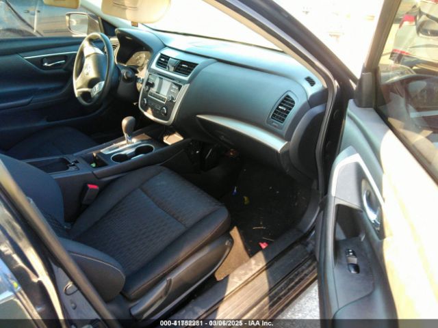 1N4AL3AP8HN359934 Nissan Altima 2.5 S