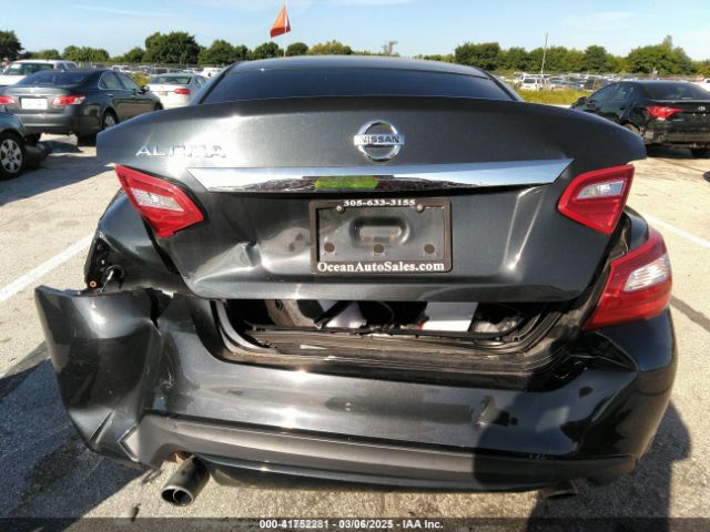 1N4AL3AP8HN359934 Nissan Altima 2.5 S