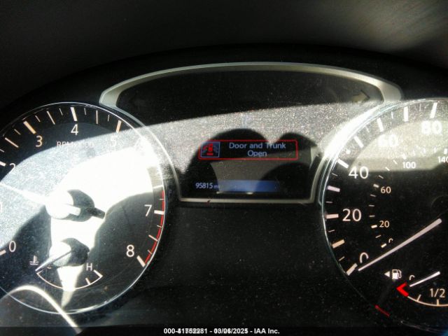 1N4AL3AP8HN359934 Nissan Altima 2.5 S