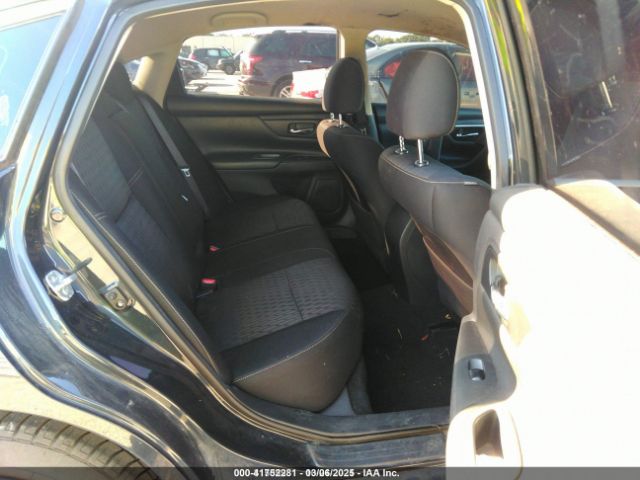 1N4AL3AP8HN359934 Nissan Altima 2.5 S