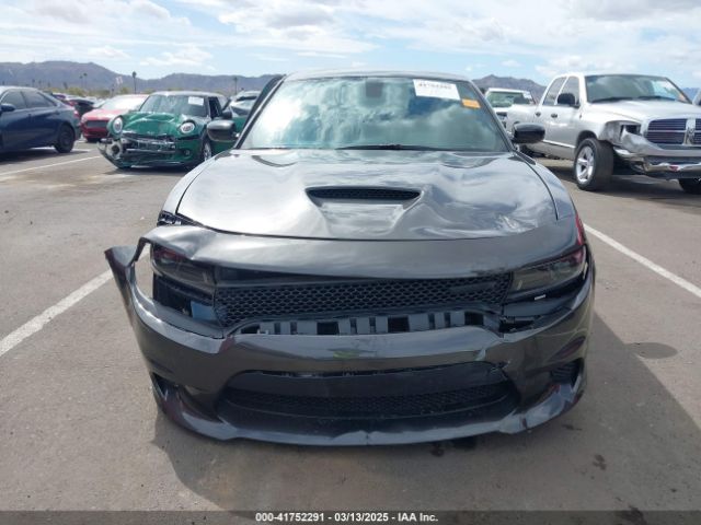 2C3CDXCTXPH699132 Dodge CHARGER R/T