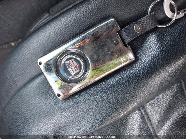 2012 CADILLAC CTS 1G6DC1E33C0158695 Photo 10