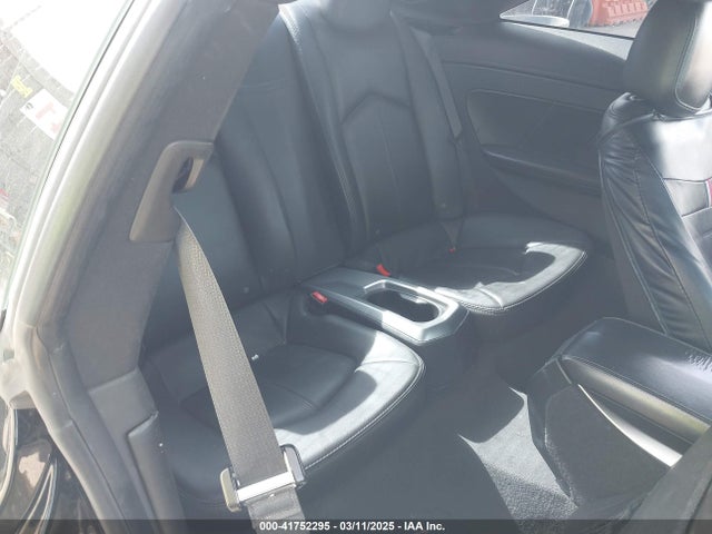 2012 CADILLAC CTS 1G6DC1E33C0158695 Photo 7