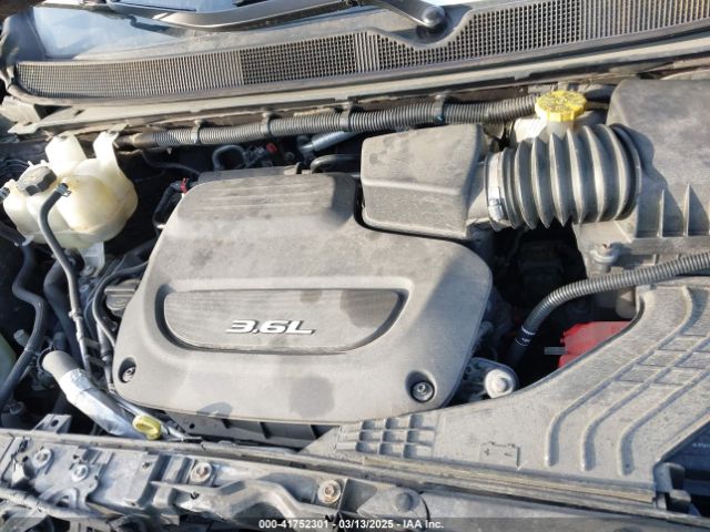 2C4RC1BG0HR526659 Chrysler Pacifica Touring-l