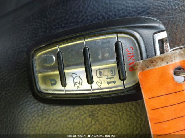 2C4RC1BG0HR526659 Chrysler Pacifica Touring-l