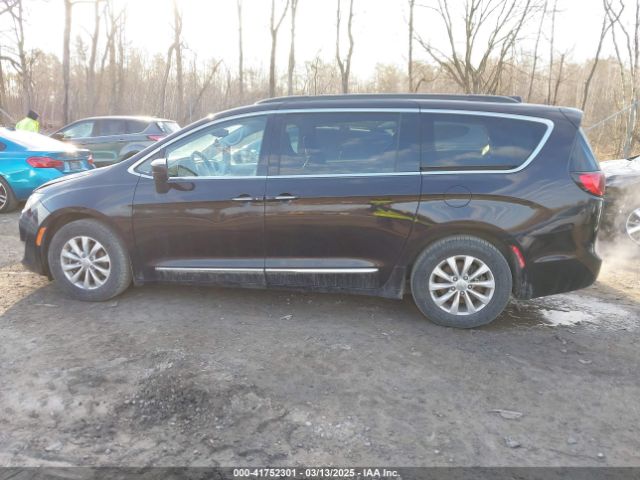 2C4RC1BG0HR526659 Chrysler Pacifica Touring-l