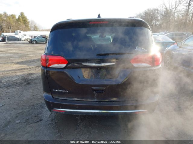 2C4RC1BG0HR526659 Chrysler Pacifica Touring-l