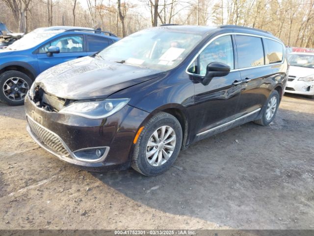 2C4RC1BG0HR526659 Chrysler Pacifica Touring-l