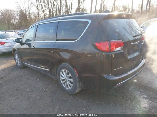 2C4RC1BG0HR526659 Chrysler Pacifica Touring-l