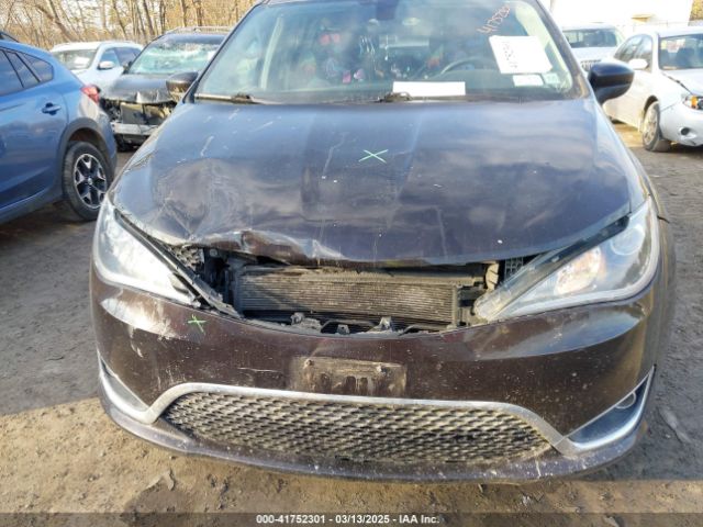 2C4RC1BG0HR526659 Chrysler Pacifica Touring-l