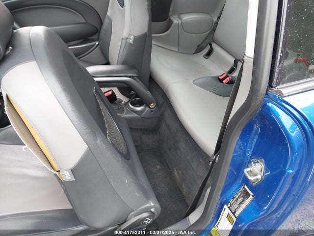 2006 MINI COOPER WMWRC33566TK66280 Photo 7