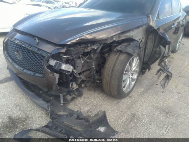 JN1BV7AP8FM343805 Infiniti Q50 Premium