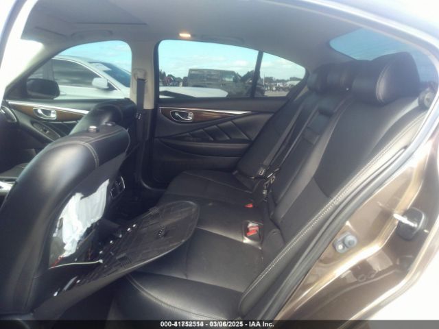 JN1BV7AP8FM343805 Infiniti Q50 Premium