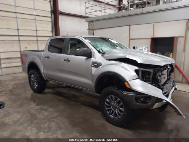 1FTER4FH7NLD50702 Ford Ranger Xlt
