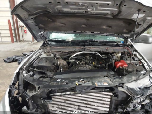 1FTER4FH7NLD50702 Ford Ranger Xlt