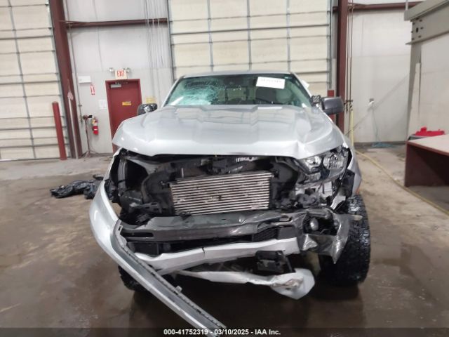 1FTER4FH7NLD50702 Ford Ranger Xlt