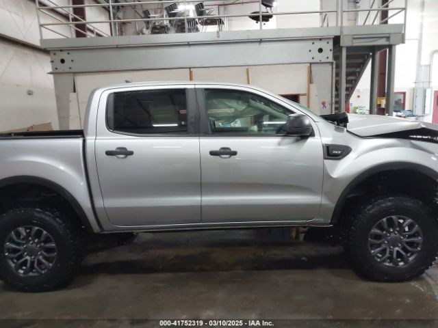1FTER4FH7NLD50702 Ford Ranger Xlt