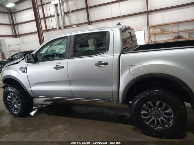 1FTER4FH7NLD50702 Ford Ranger Xlt