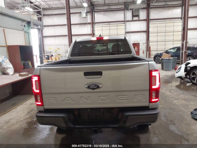 1FTER4FH7NLD50702 Ford Ranger Xlt