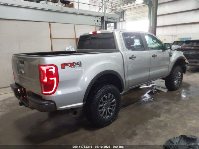 1FTER4FH7NLD50702 Ford Ranger Xlt