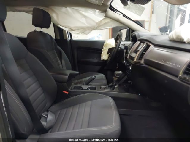 1FTER4FH7NLD50702 Ford Ranger Xlt