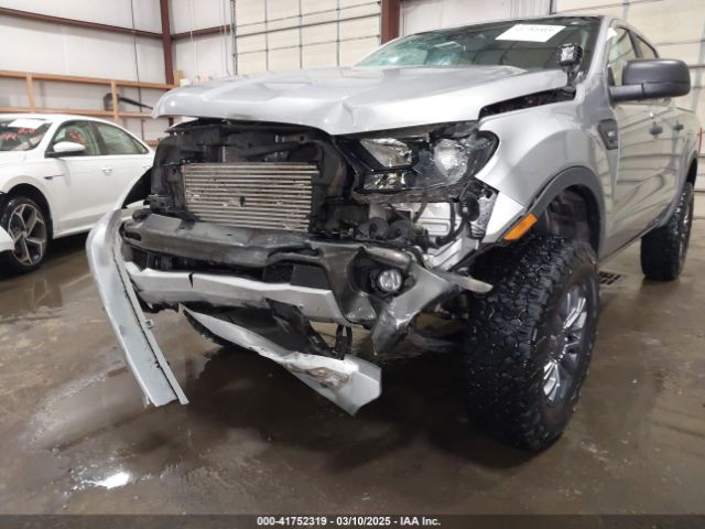 1FTER4FH7NLD50702 Ford Ranger Xlt