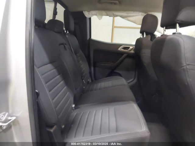 1FTER4FH7NLD50702 Ford Ranger Xlt