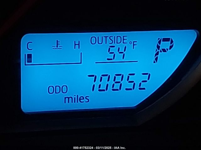 2T3RFREV7EW174388 Toyota Rav4 Xle