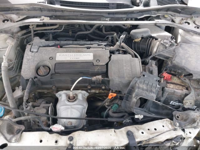 1HGCR2F58FA078872 Honda Accord Sport