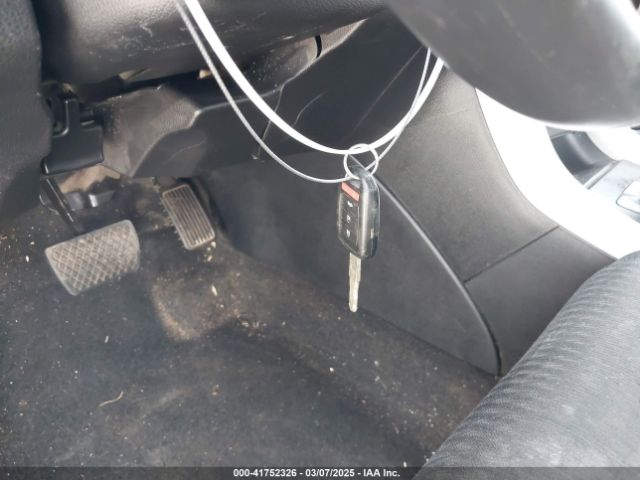 1HGCR2F58FA078872 Honda Accord Sport