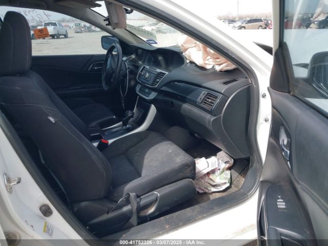 1HGCR2F58FA078872 Honda Accord Sport