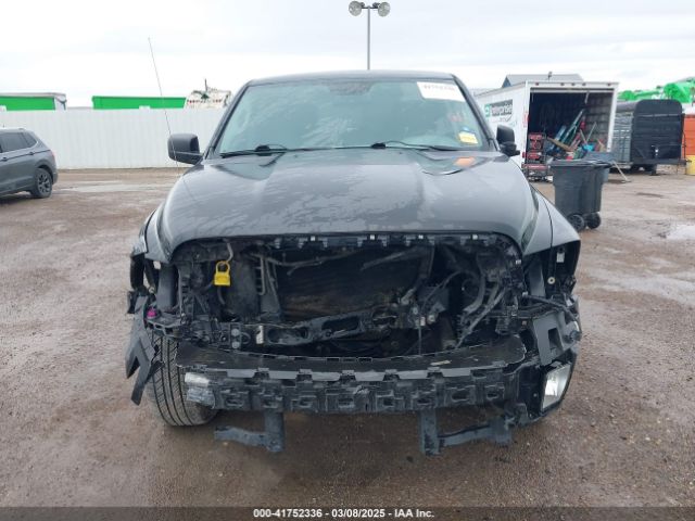 1C6RR6KT6FS651029 RAM 1500 Express