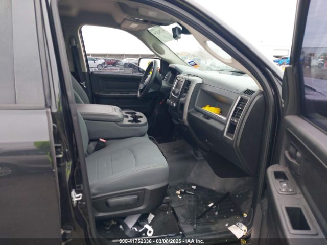 1C6RR6KT6FS651029 RAM 1500 Express