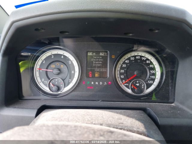 1C6RR6KT6FS651029 RAM 1500 Express