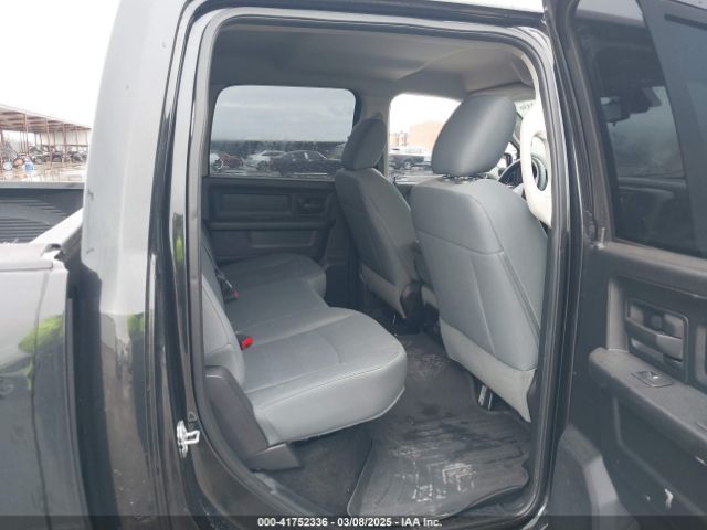 1C6RR6KT6FS651029 RAM 1500 Express