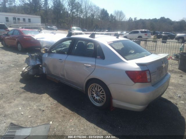 2010 SUBARU IMPREZA JF1GE7G65AG503119 Photo 2