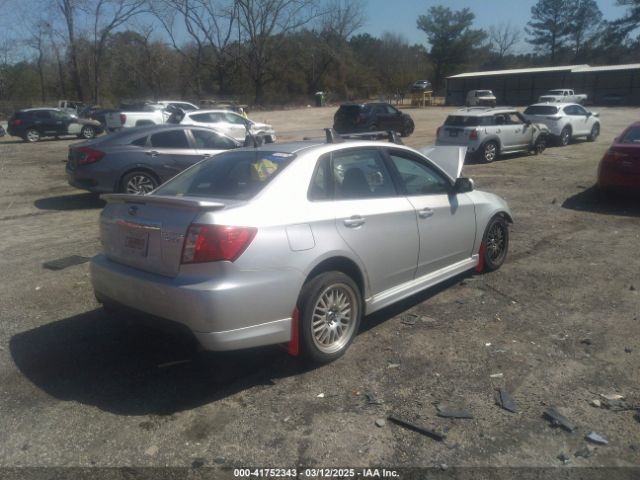 2010 SUBARU IMPREZA JF1GE7G65AG503119 Photo 3