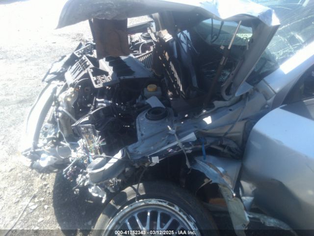 2010 SUBARU IMPREZA JF1GE7G65AG503119 Photo 5