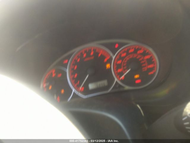 2010 SUBARU IMPREZA JF1GE7G65AG503119 Photo 6
