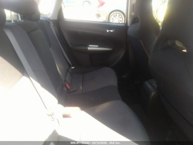 2010 SUBARU IMPREZA JF1GE7G65AG503119 Photo 7