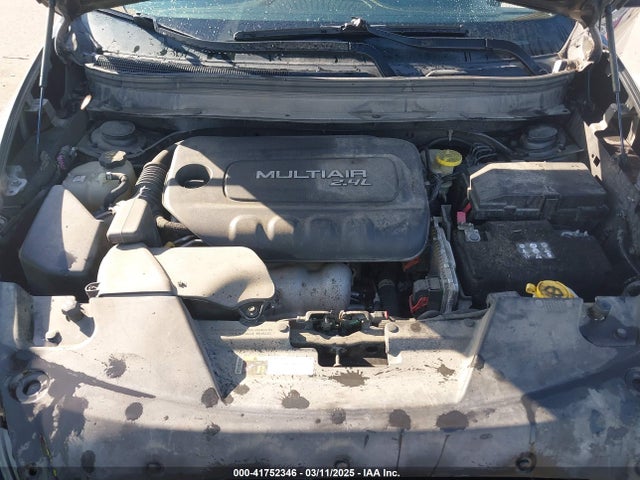 1C4PJLCB5HW549471 Jeep Cherokee
