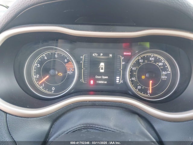 1C4PJLCB5HW549471 Jeep Cherokee