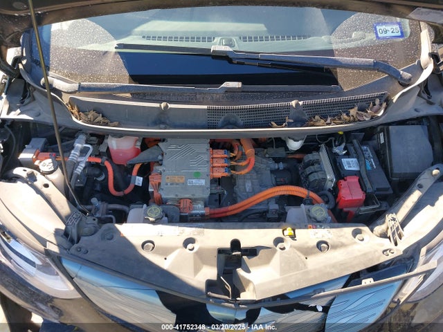1G1FZ6S09K4101669 Chevrolet Bolt Ev Premier