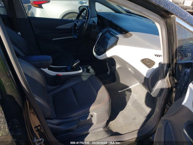 1G1FZ6S09K4101669 Chevrolet Bolt Ev Premier