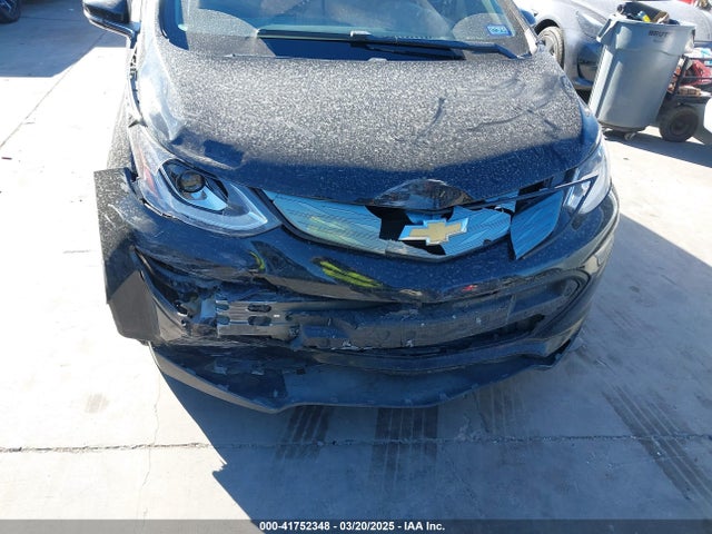 1G1FZ6S09K4101669 Chevrolet Bolt Ev Premier