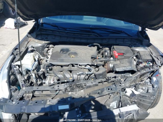 1N4BL4BV9LN312153 Nissan Altima S Fwd