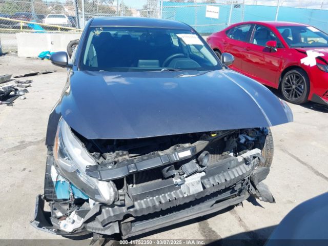 1N4BL4BV9LN312153 Nissan Altima S Fwd