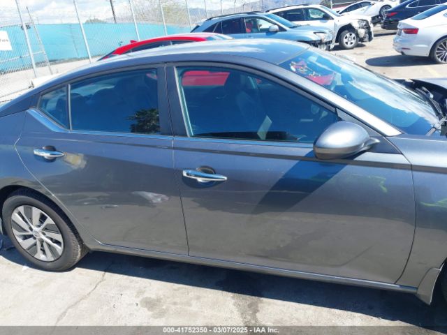 1N4BL4BV9LN312153 Nissan Altima S Fwd