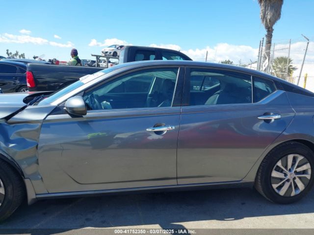 1N4BL4BV9LN312153 Nissan Altima S Fwd