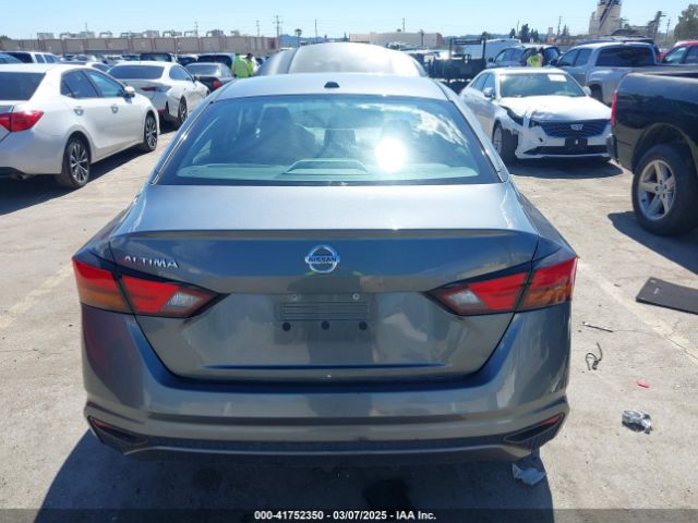 1N4BL4BV9LN312153 Nissan Altima S Fwd